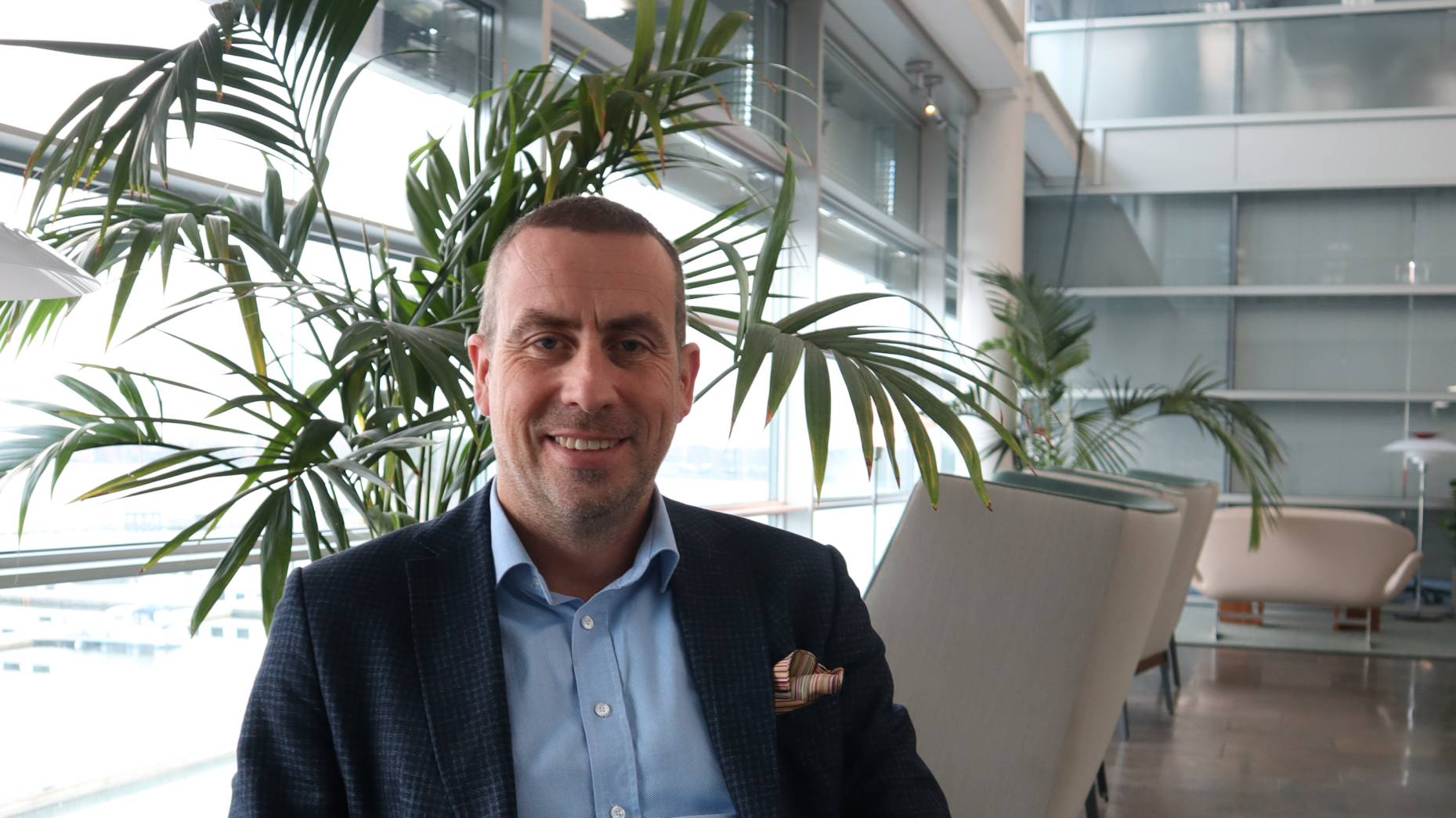 Insights from Spinverse’s new CEO Fredrik Nyman